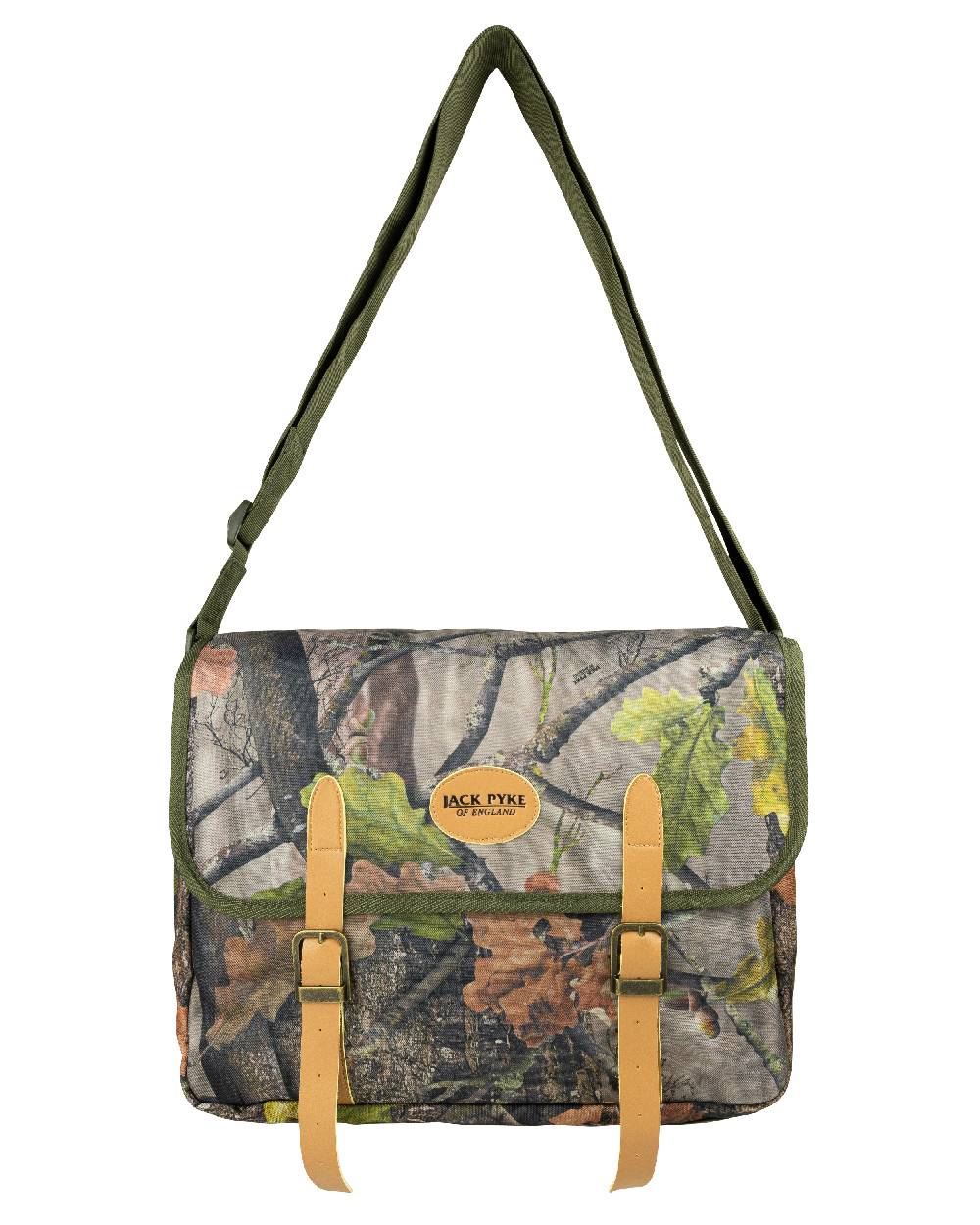 Evo coloured Jack Pyke Dog Bag on white background