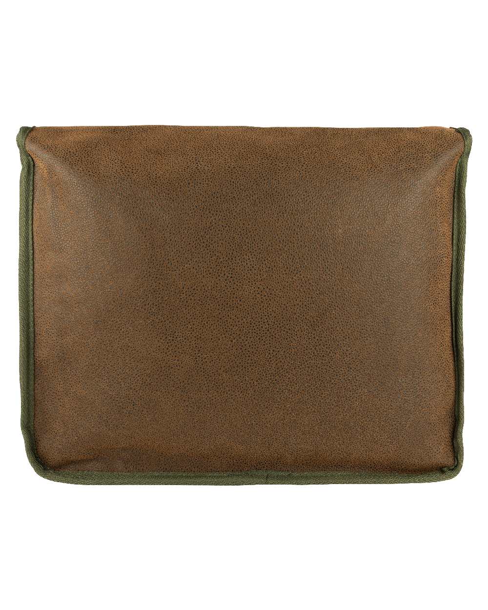 Brown coloured Jack Pyke Duotex Dog Bag on white background