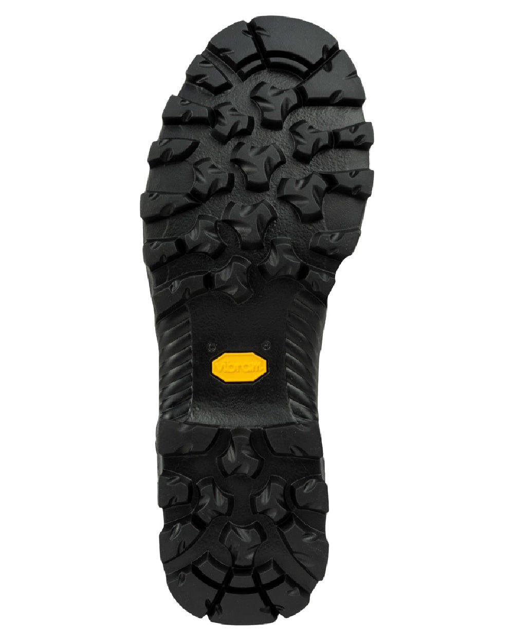 Brown coloured Jack Pyke Hunters Boots on white background