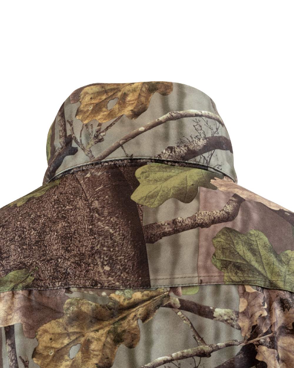 EVO coloured Jack Pyke Hunters Jacket on white background