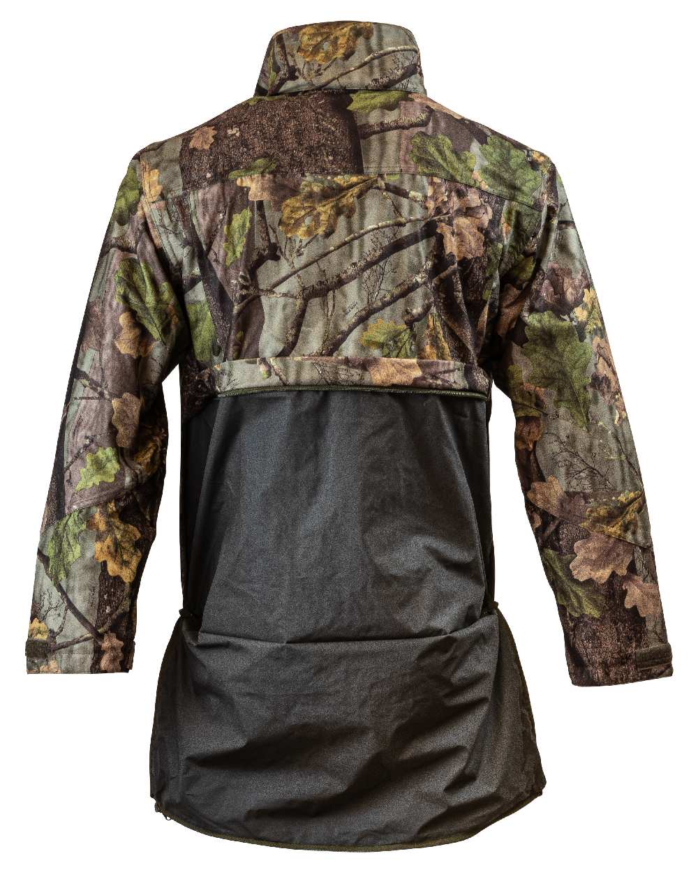 EVO coloured Jack Pyke Hunters Jacket on white background