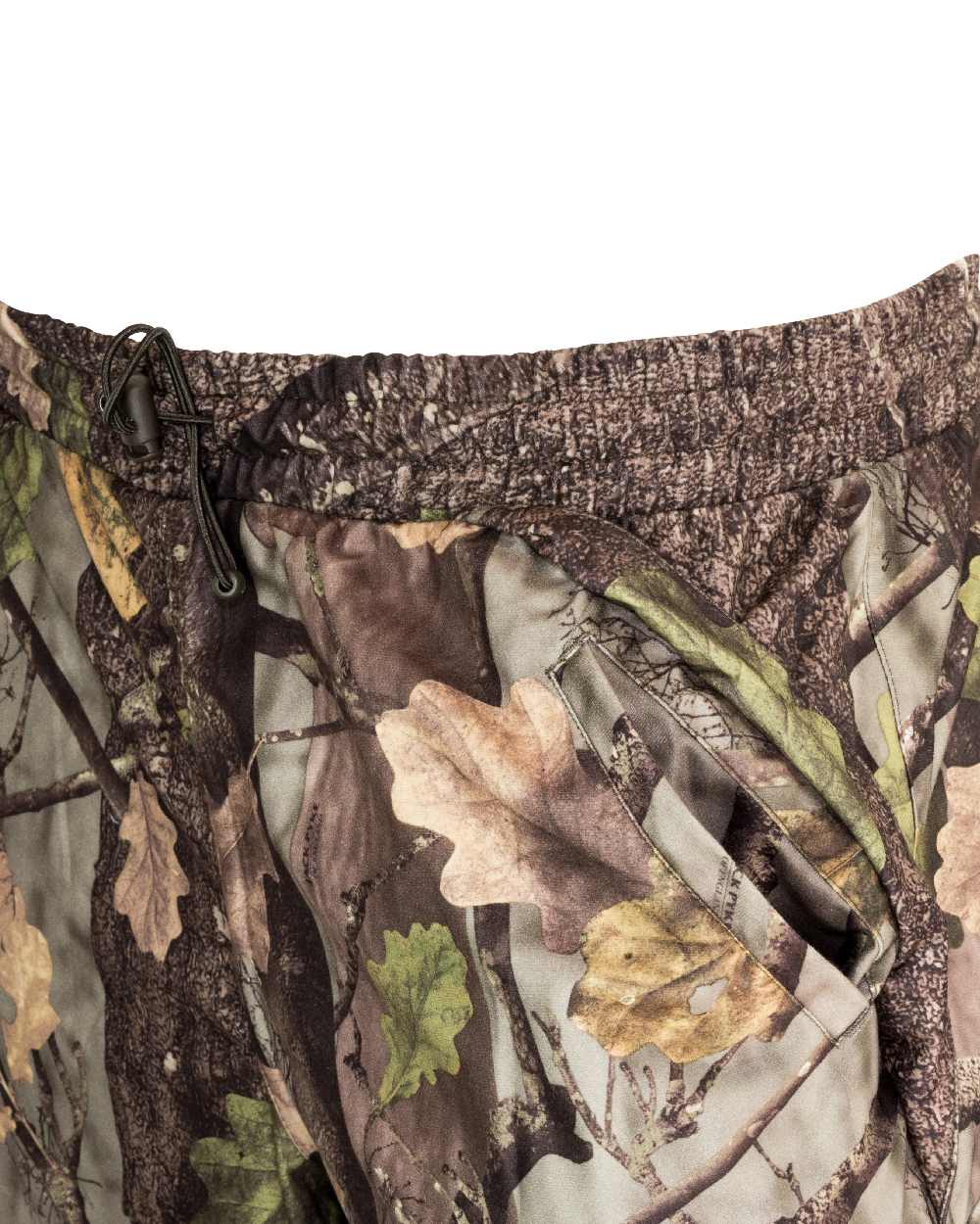 EVO coloured Jack Pyke Hunters Trousers on white background