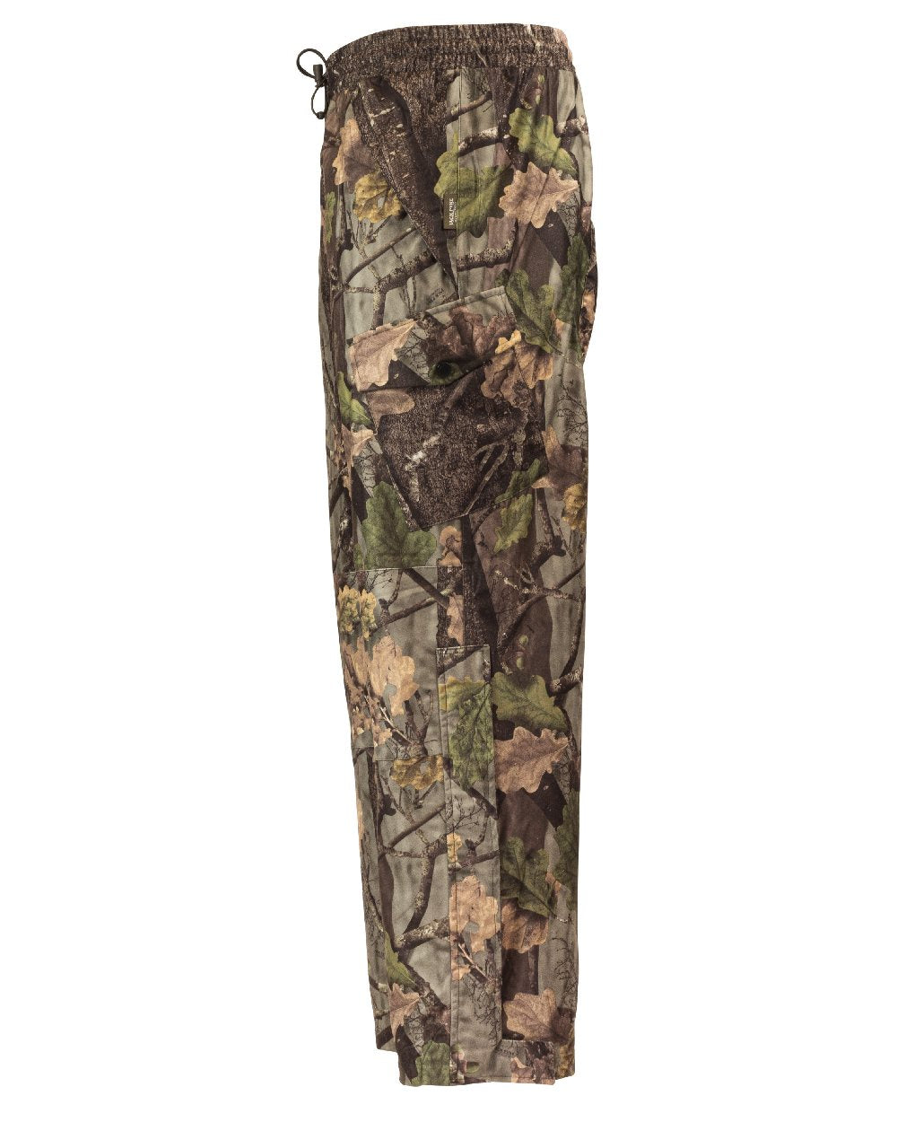 EVO coloured Jack Pyke Hunters Trousers on white background