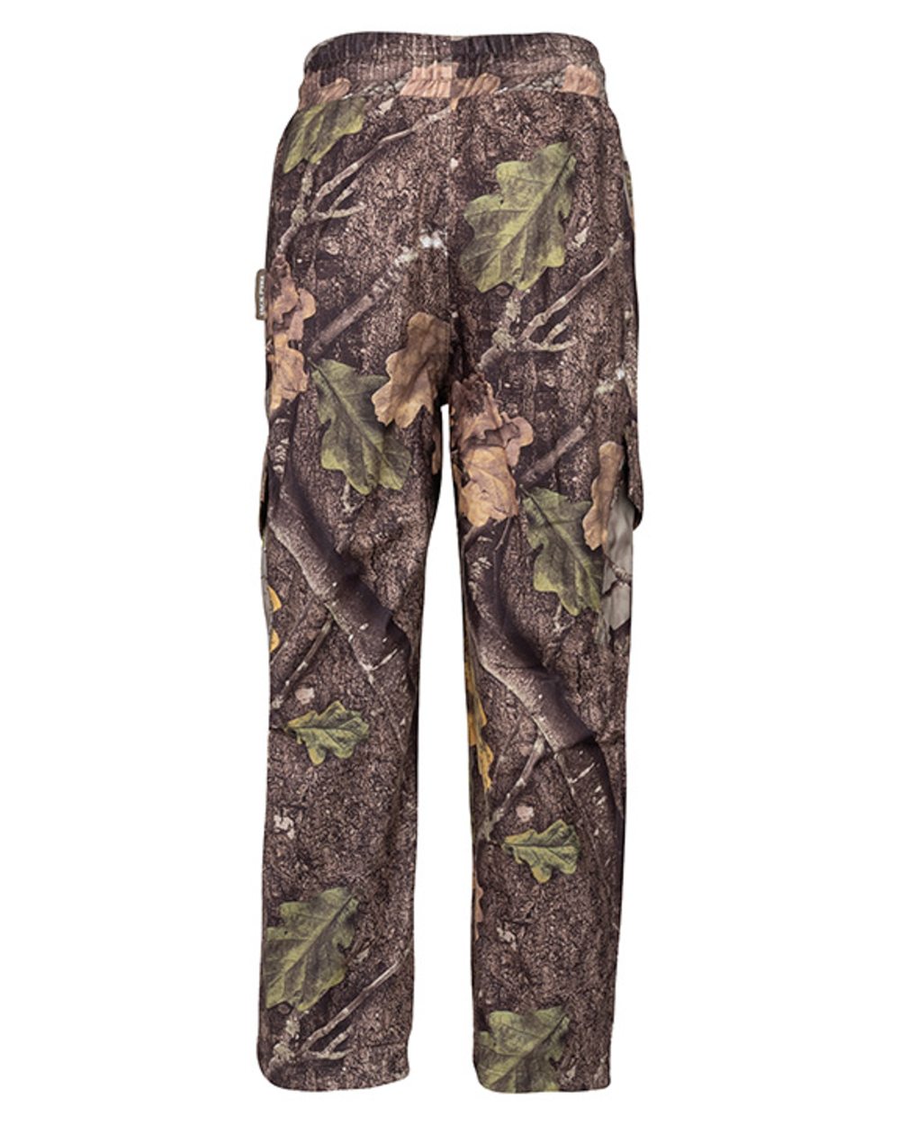 EVO coloured Jack Pyke Junior Trousers Evo on white background