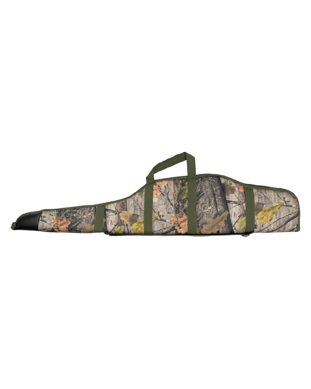 EVO coloured Jack Pyke Rifle and Sight Slip on white background