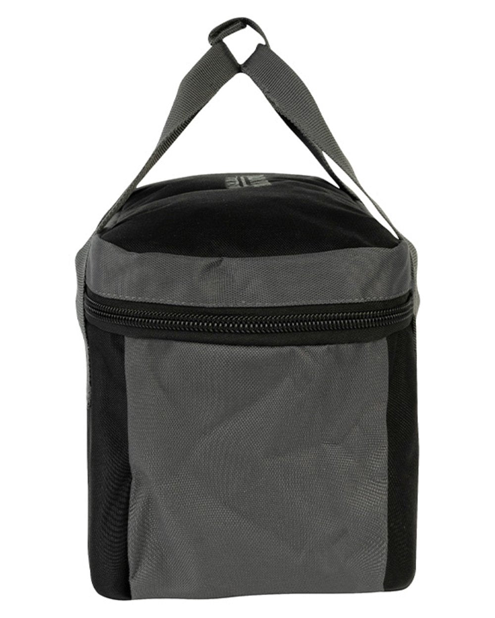 Black coloured Jack Pyke Sporting Cartridge Carrier 100 on white background