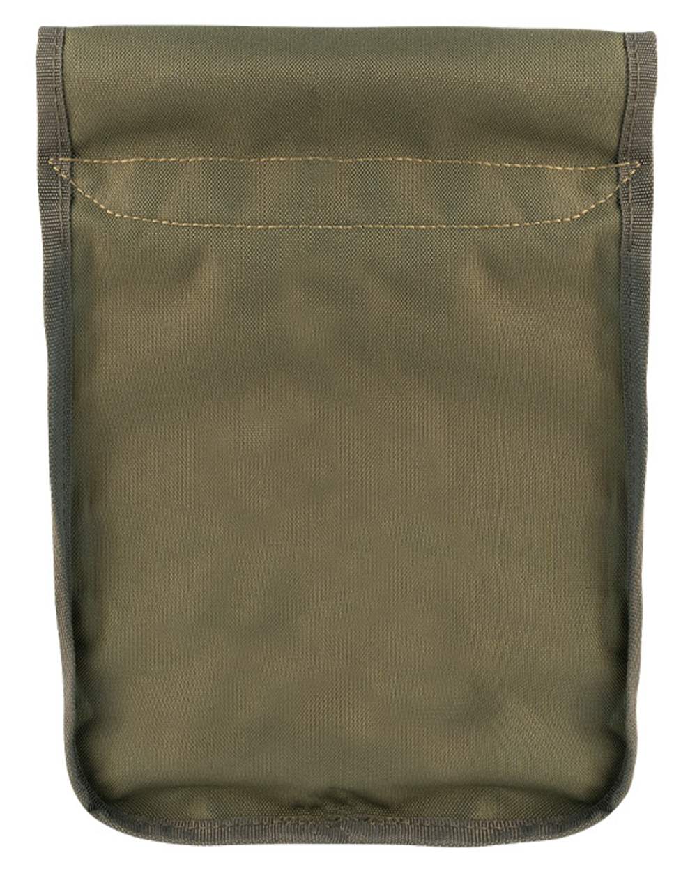 Green coloured Jack Pyke Sporting Cartridge Pouch on white background