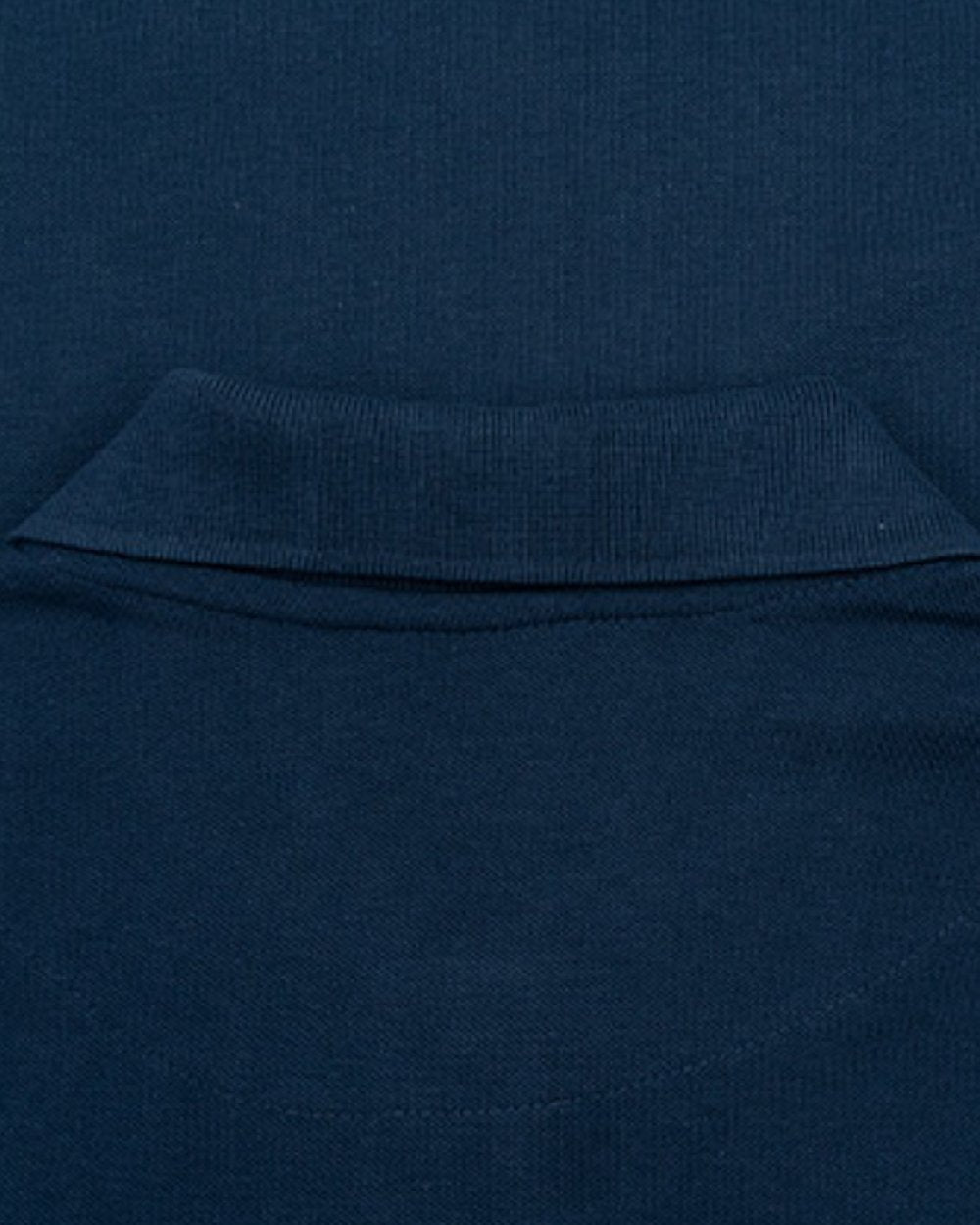 Navy coloured Jack Pyke Sporting Polo Shirt on white background