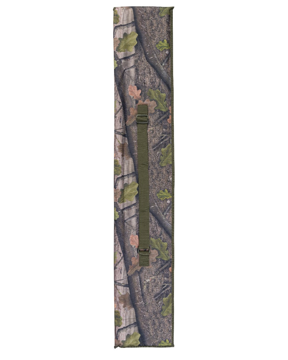 EVO coloured Jack Pyke Super Hide Pole Set on white background