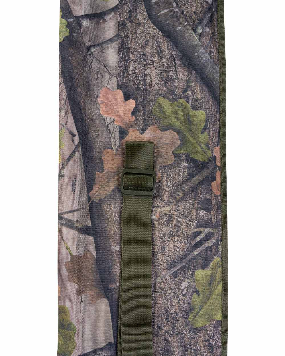 EVO coloured Jack Pyke Super Hide Pole Set on white background