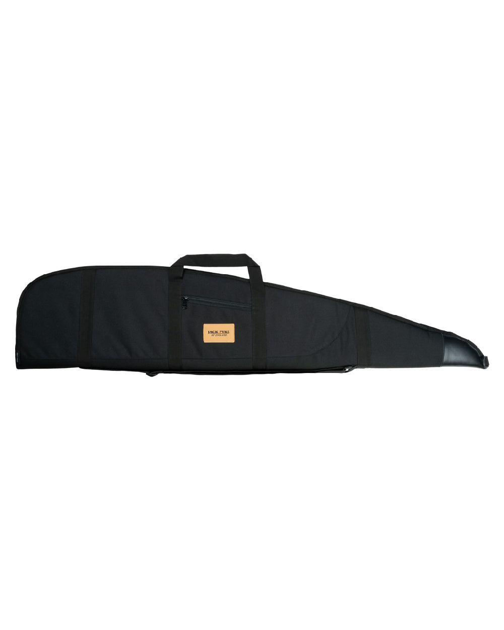 Black coloured Jack Pyke Super Scope Slip on white background