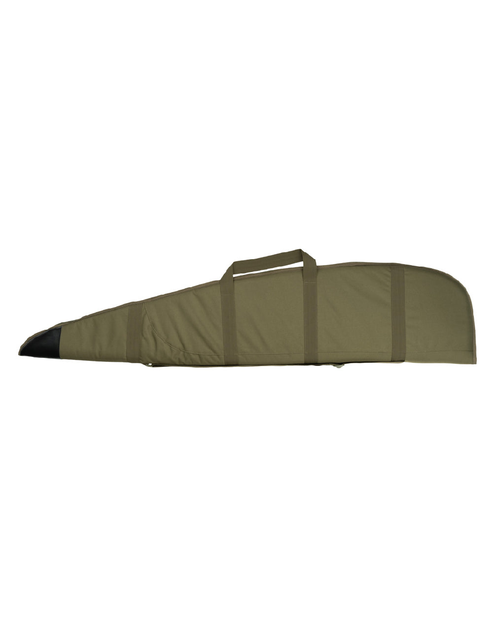 Green coloured Jack Pyke Super Scope Slip on white background