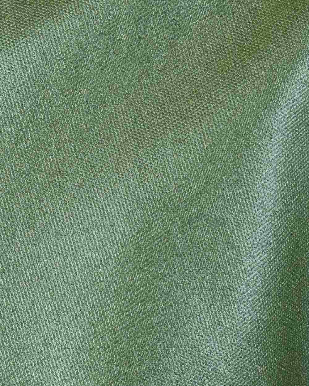 Green coloured Jack Pyke Treggings on white background