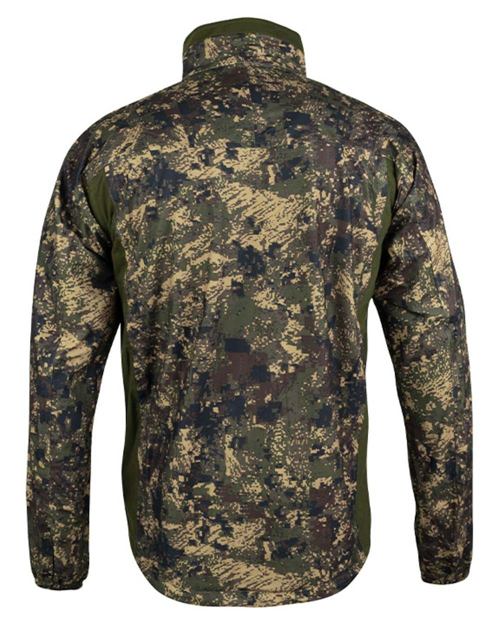 Digicam coloured Jack Pyke Weardale Field Jacket on white background