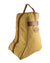 Jack Pyke Canvas Boot Bag in Fawn #colour_fawn