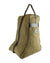 Jack Pyke Canvas Boot Bag in Green #colour_green