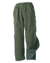 Jack Pyke Hunters Trousers in Green #colour_green