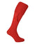 Jack Pyke Plain Shooting Socks in Red #colour_red