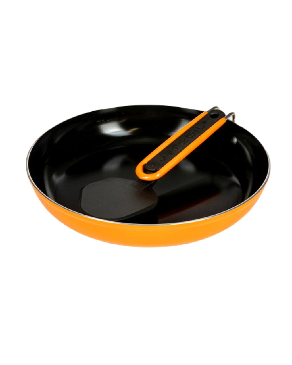 Jetboil Summit Skillet In Orange