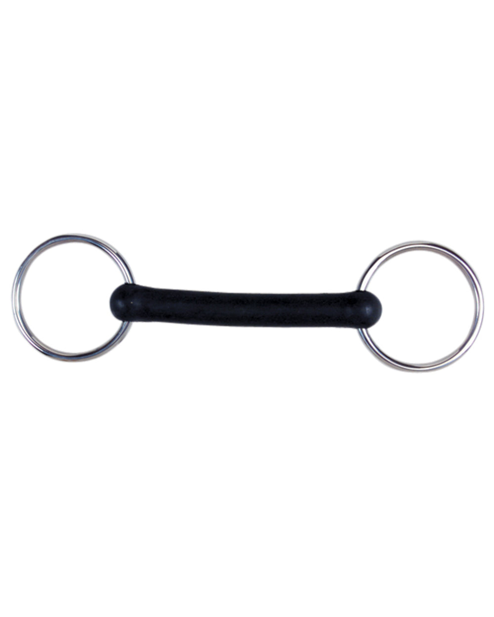 Bar H Equine Eggbutt O Ring French Link Snaffle Brass Mouth Bit|Bits for Horses|Horse Bit |horse Bar H Equine Eggbutt O Ring French Link Snaffle Brass Mouth Bit|Bits for Horses|Horse Bit |horse