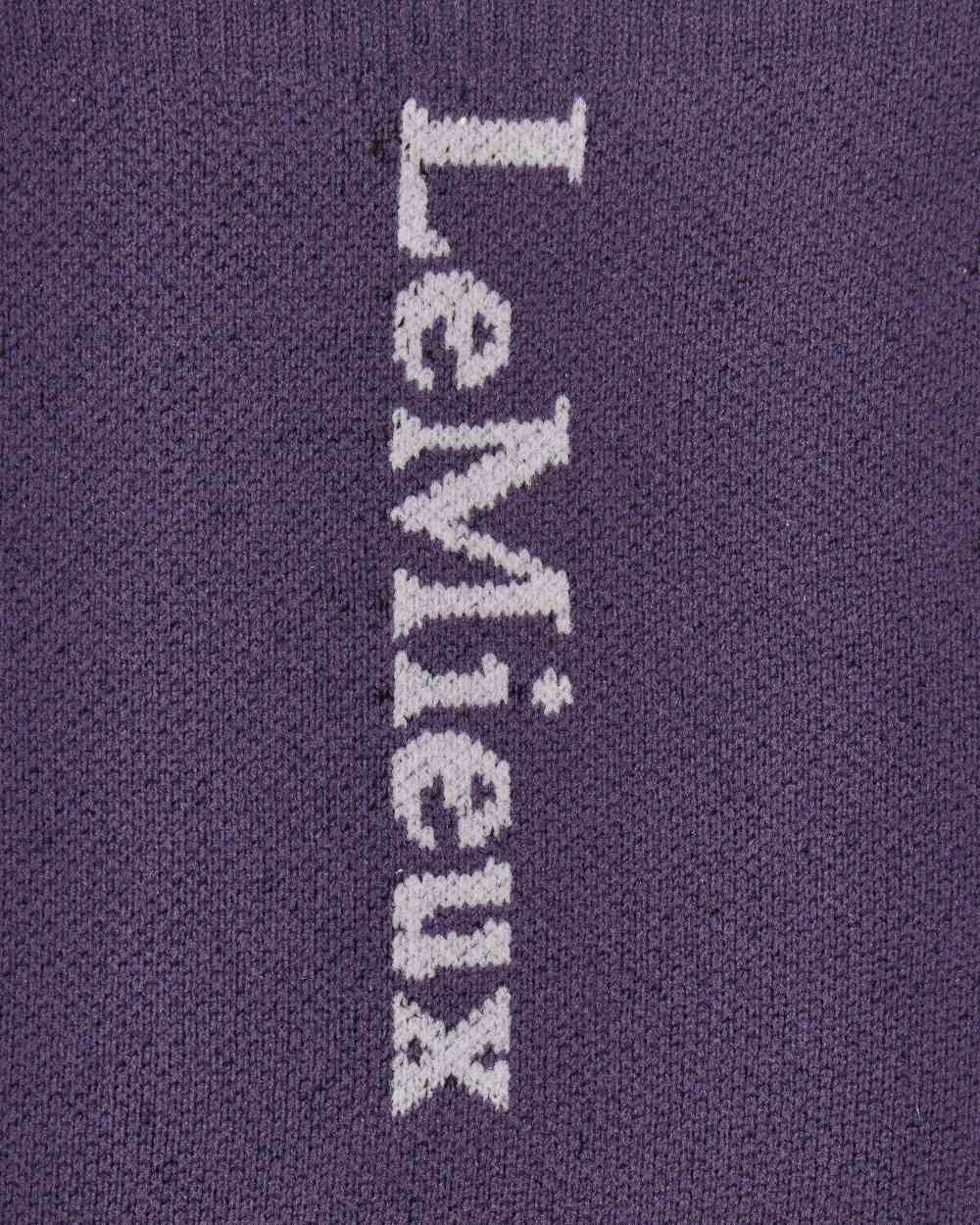 Juniper coloured LeMieux Performance Socks on white background