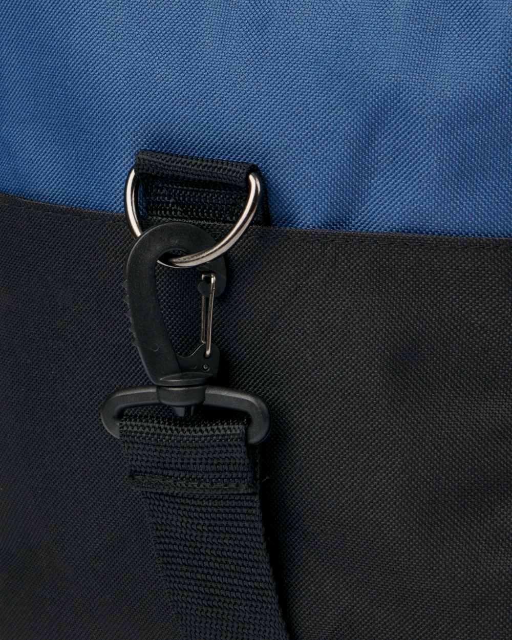 Navy coloured LeMieux ProKit Lite Grooming Bag on white background