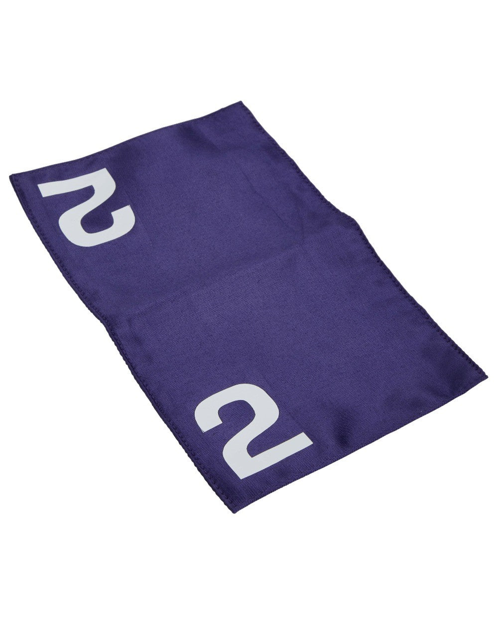 LeMieux Toy Pony Racing Cloth & Mask on white background