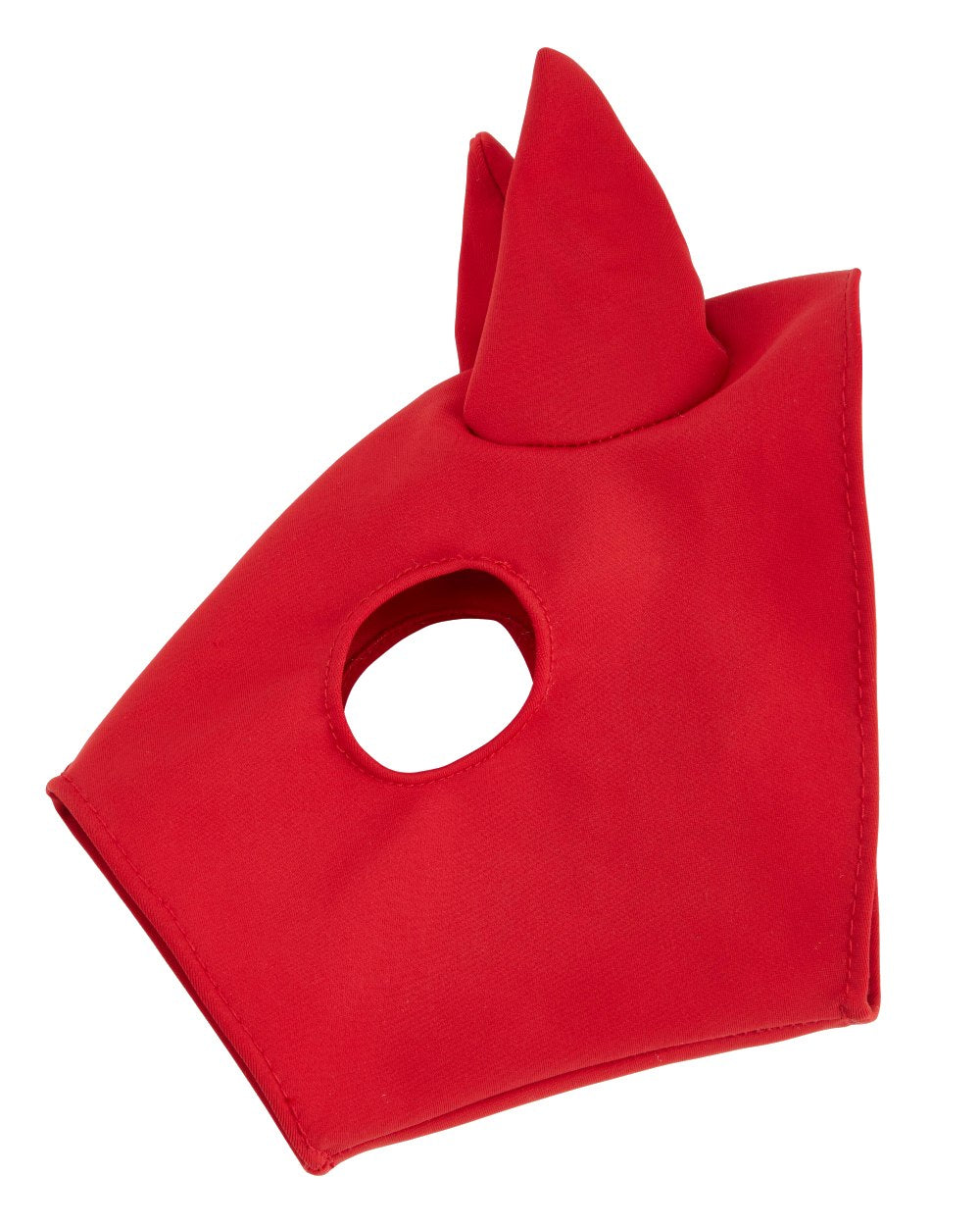 LeMieux Toy Pony Racing Cloth & Mask on white background