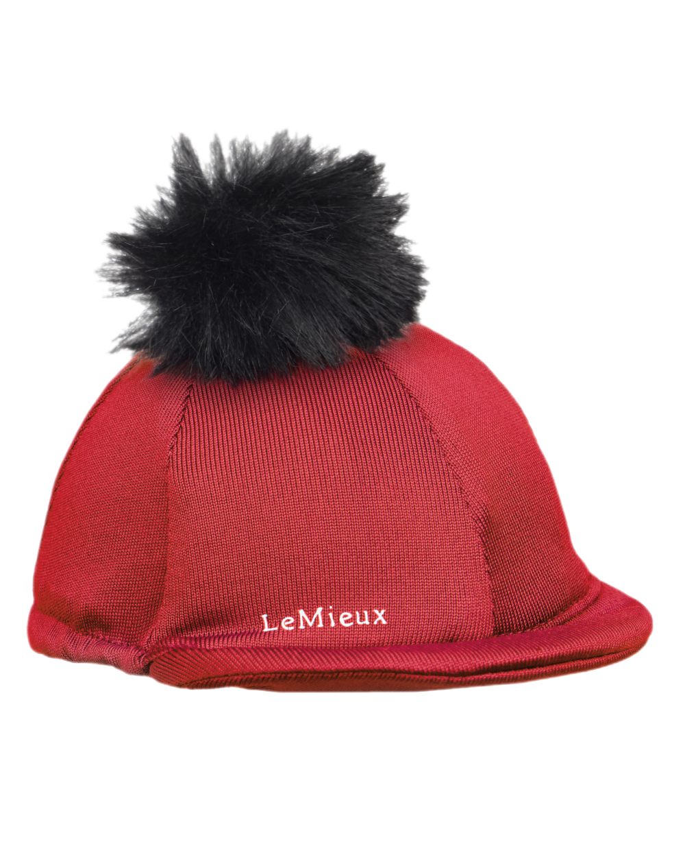 Chilli Coloured LeMieux Toy Rider Outfit on white background