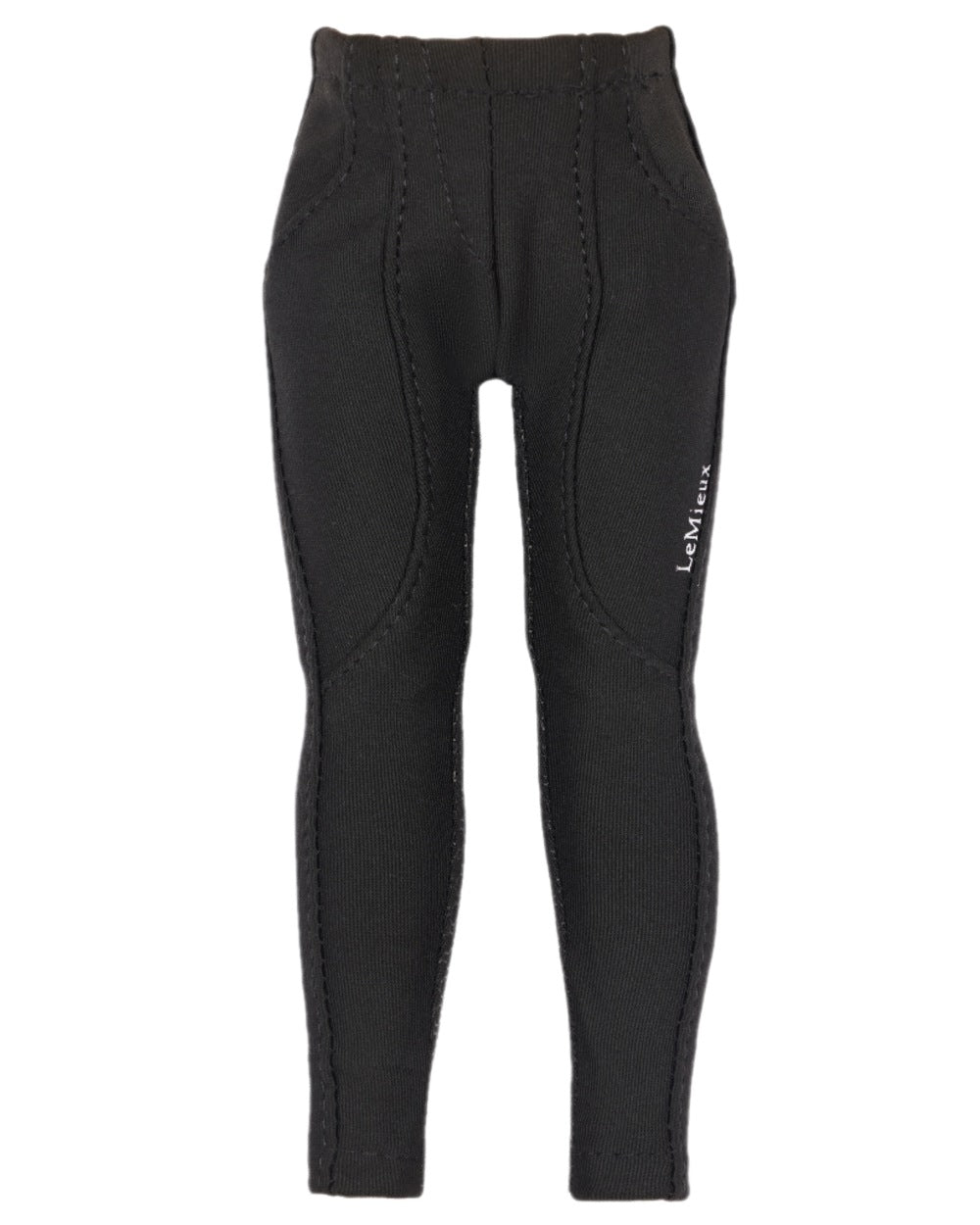 Chilli Coloured LeMieux Toy Rider Outfit on white background