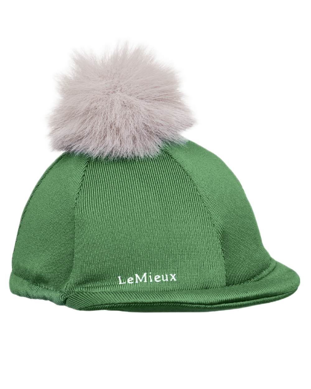 Hunter Green Coloured LeMieux Toy Rider Outfit on white background