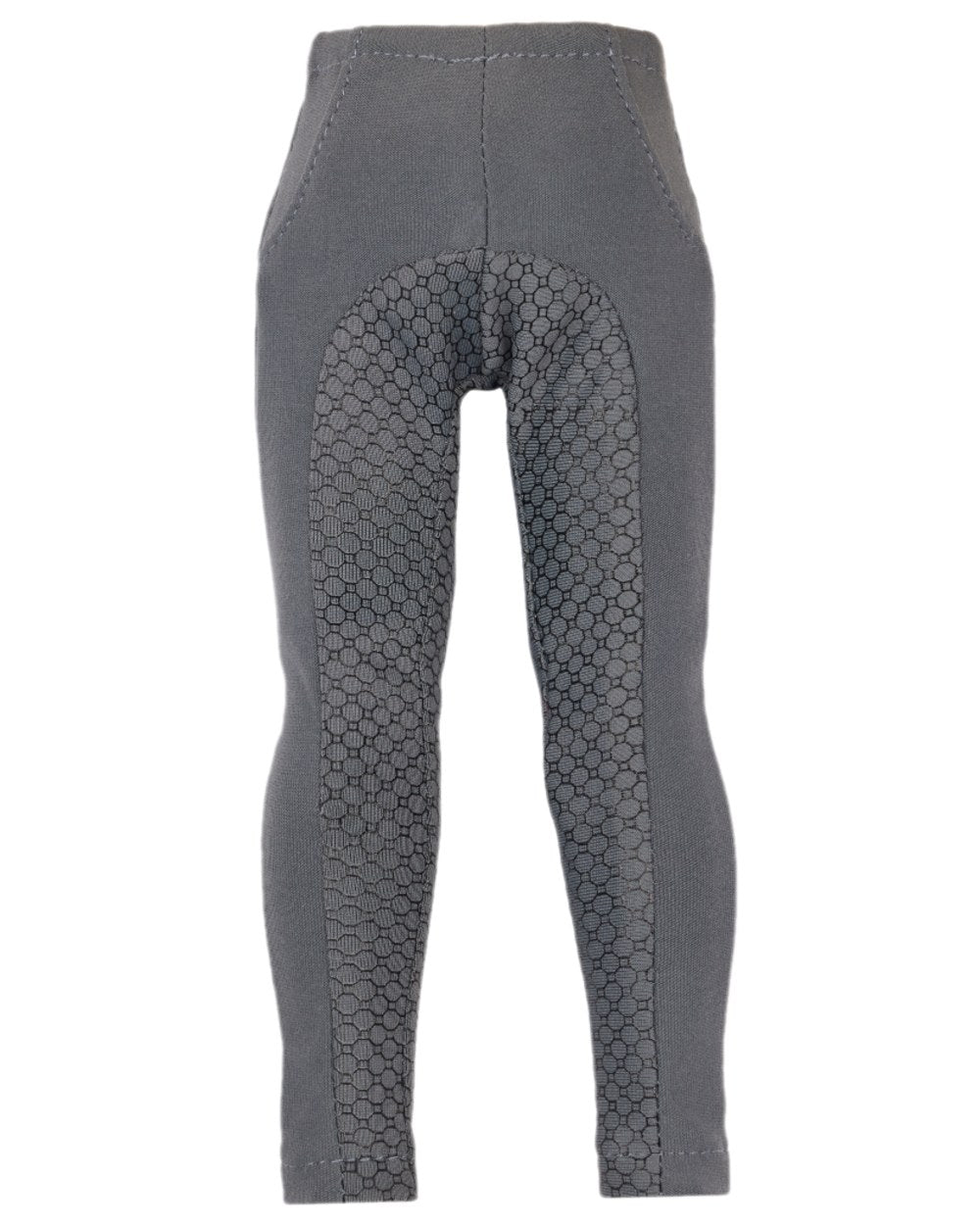 Ice Blue Coloured LeMieux Toy Rider Outfit on white background