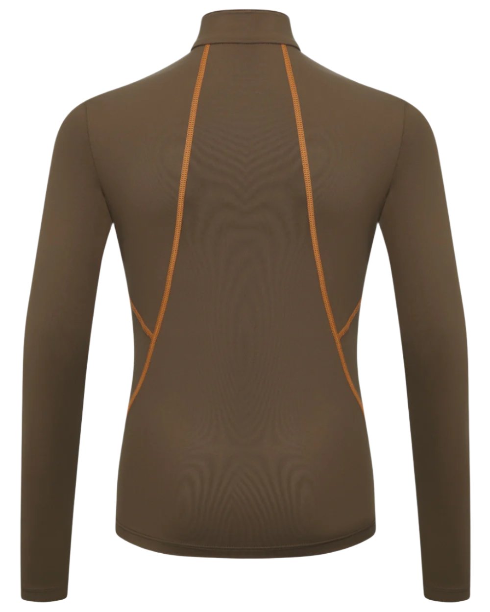 Alpine coloured LeMieux Young Rider Base Layer on white background