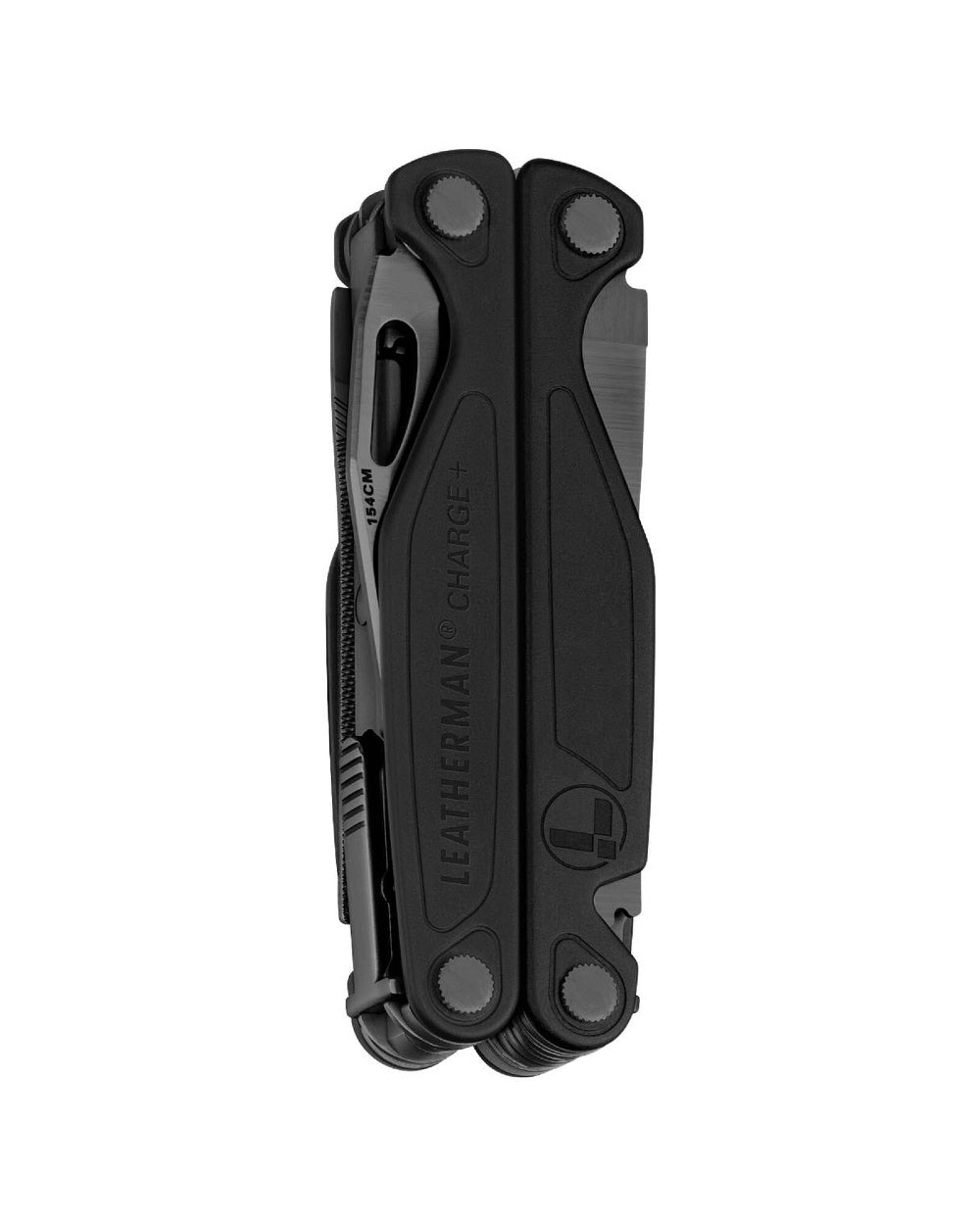 Leatherman Charge+ Multi-Tool in Black Oxide