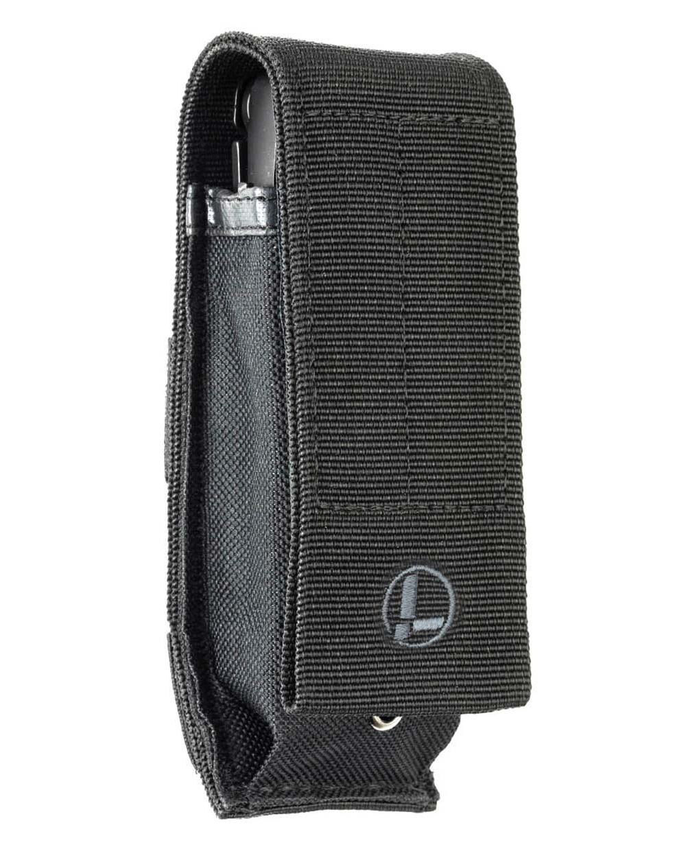 Leatherman Charge+ Multi-Tool in Black Oxide