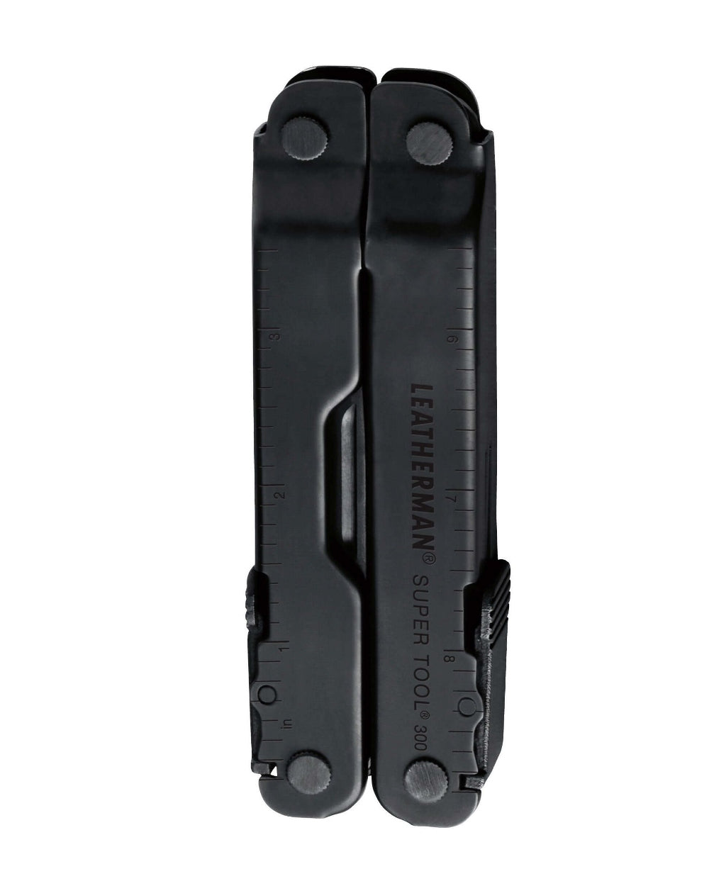 Leatherman Super Tool® 300 Multi-Tool in Black Oxide