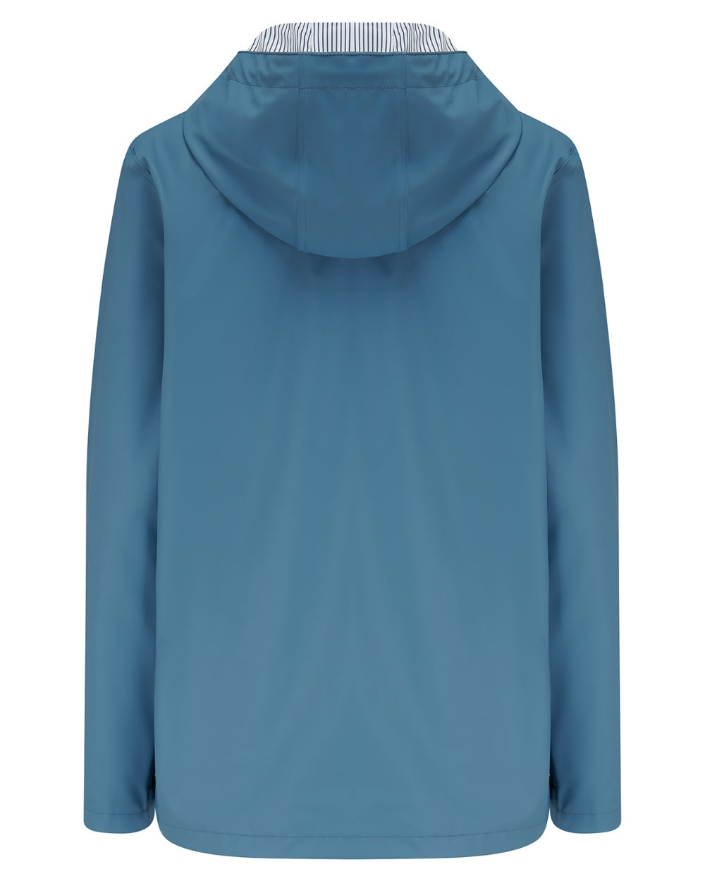 Bluestone coloured Lighthouse Ladies Lucy Jacket on white background