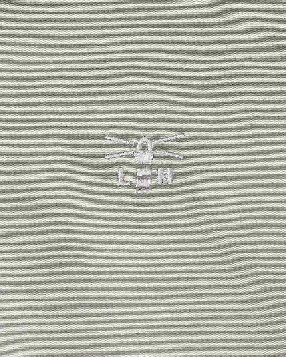 Brushwood coloured Lighthouse Ladies Scarlet Coat on white background