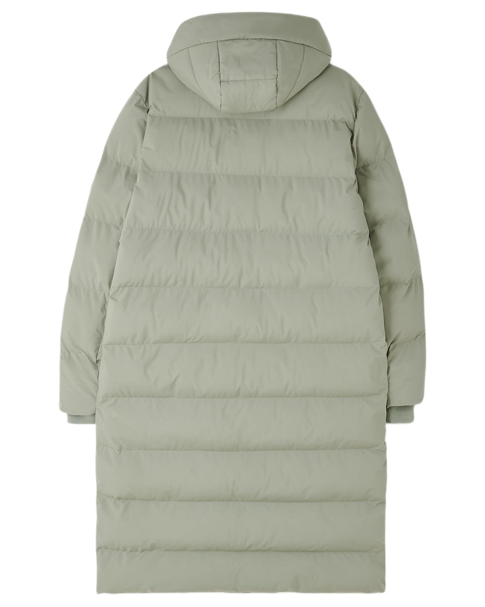 Brushwood coloured Lighthouse Savannah Coat on white background