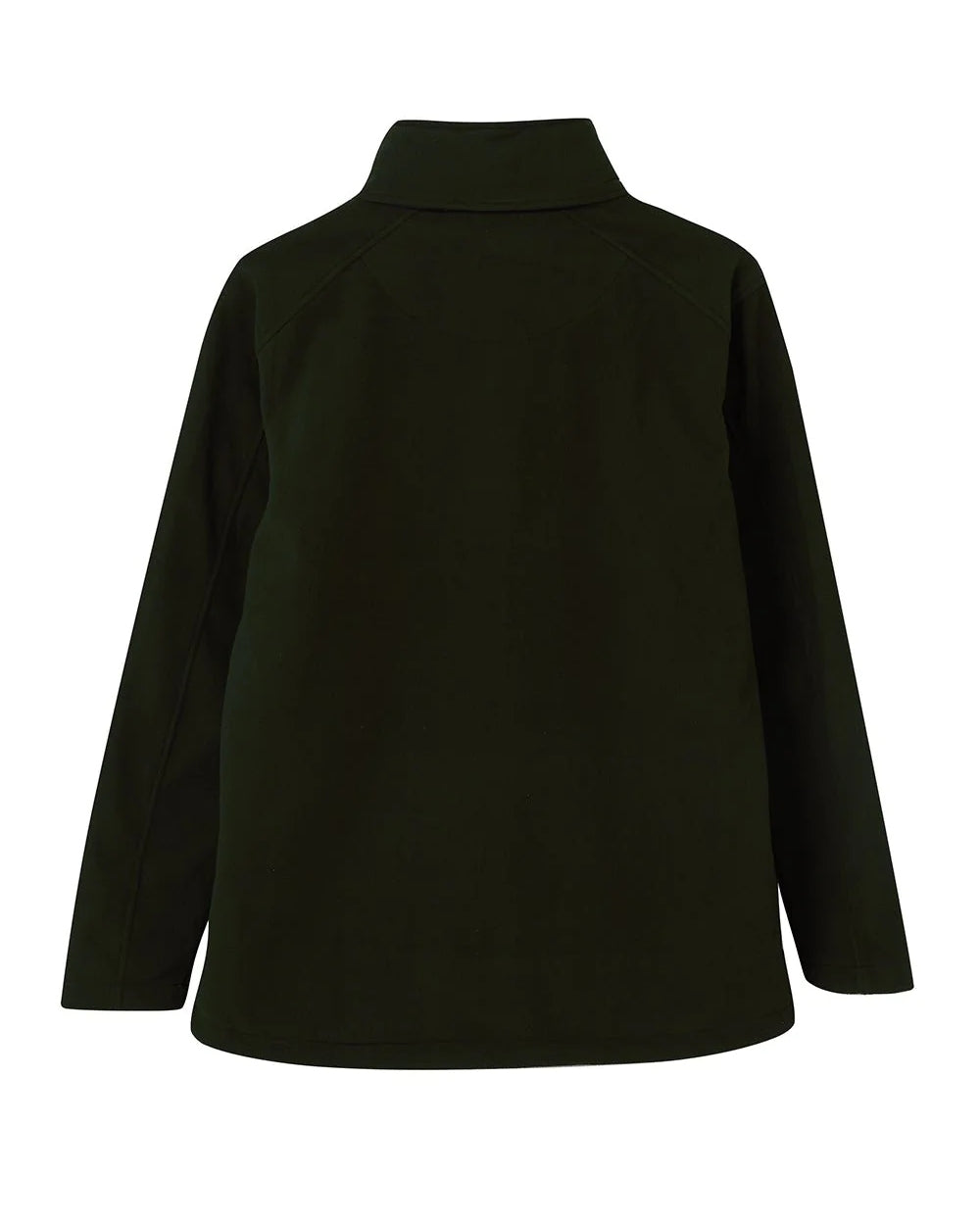 Lighthouse Richmond Waterproof Fleece in Hunter Green