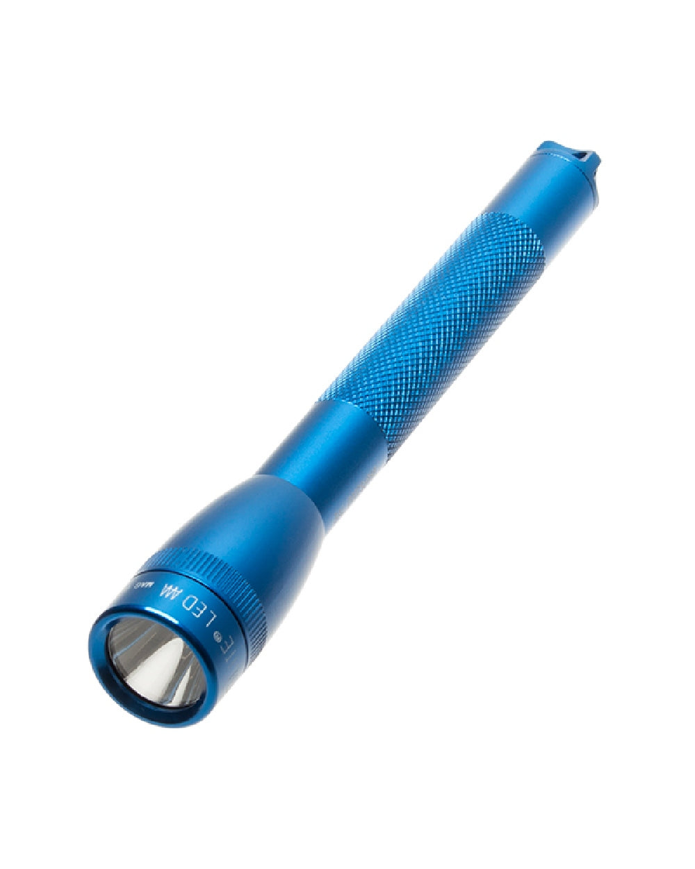 Maglite Mini 2-Cell AAA LED Torch in Blue