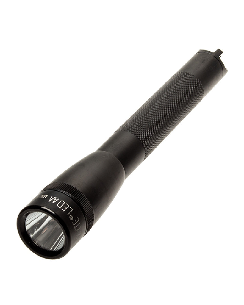 Maglite Mini 2-Cell AA LED Torch in Black