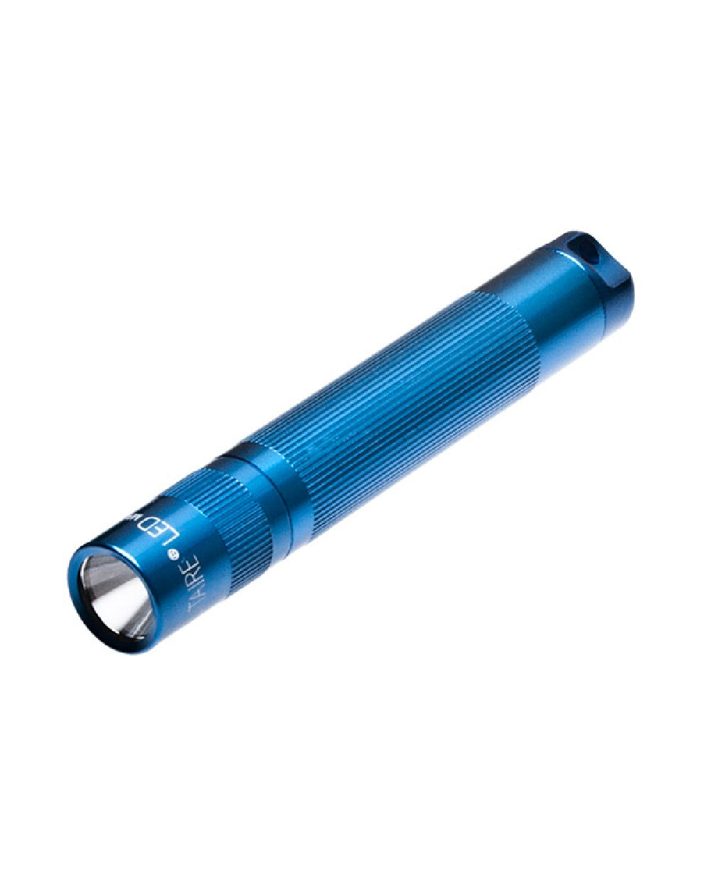 Maglite Solitaire 1-Cell AAA LED Torch in Blue