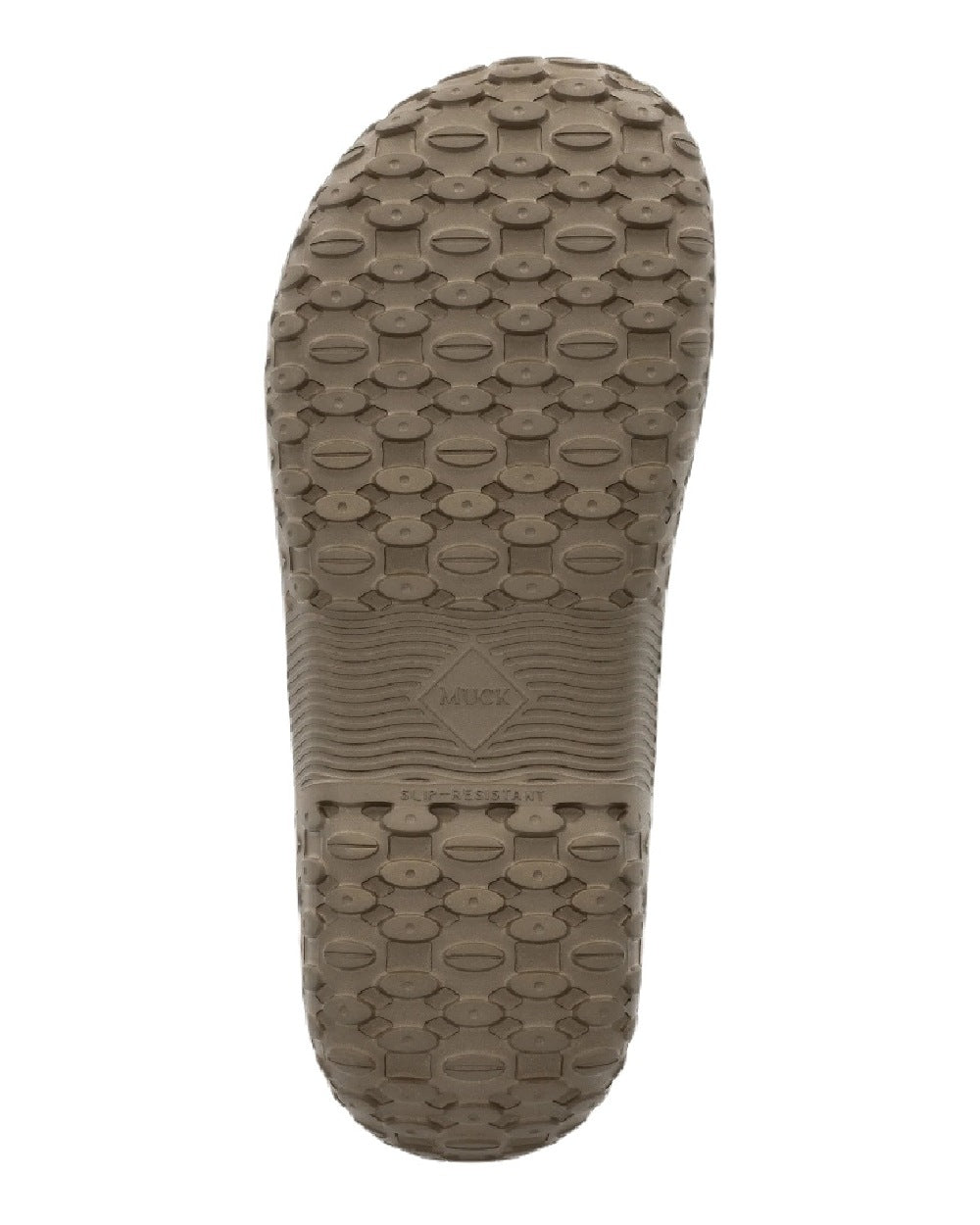 Muck Boots Mens Muckster Lite Clogs in Kangaroo