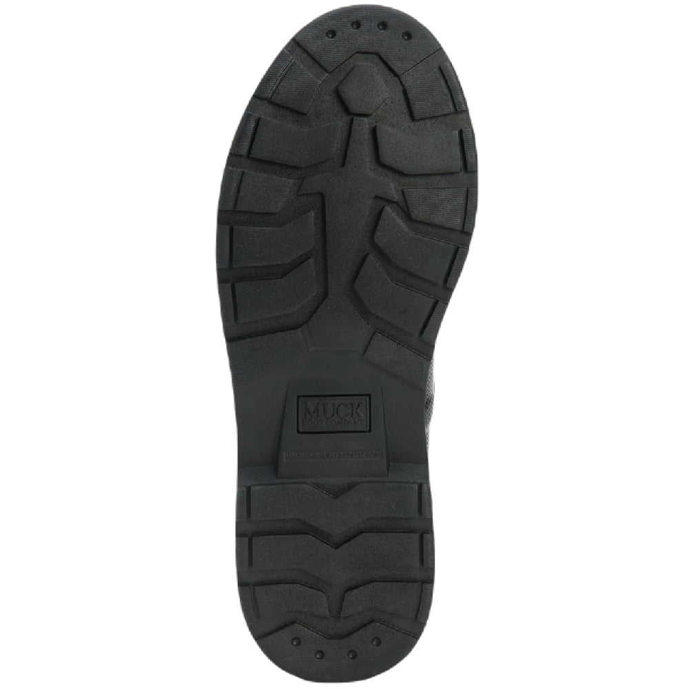 Muck Boots Originals Pull On Mid Wellingtons in Black