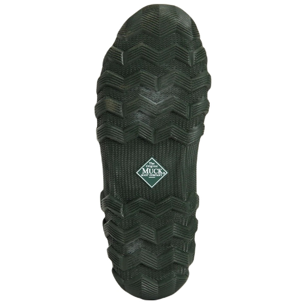 Muck Boots Edgewater II Wellingtons in Moss