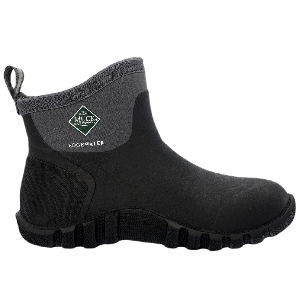 Muck boot the original shop muckboots unisex edgewater camp shoe