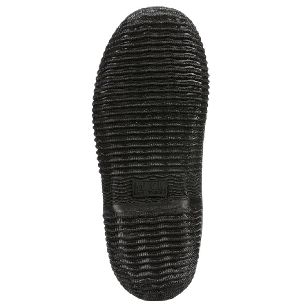 Muck Boots Womens Hale Wellingtons in Black