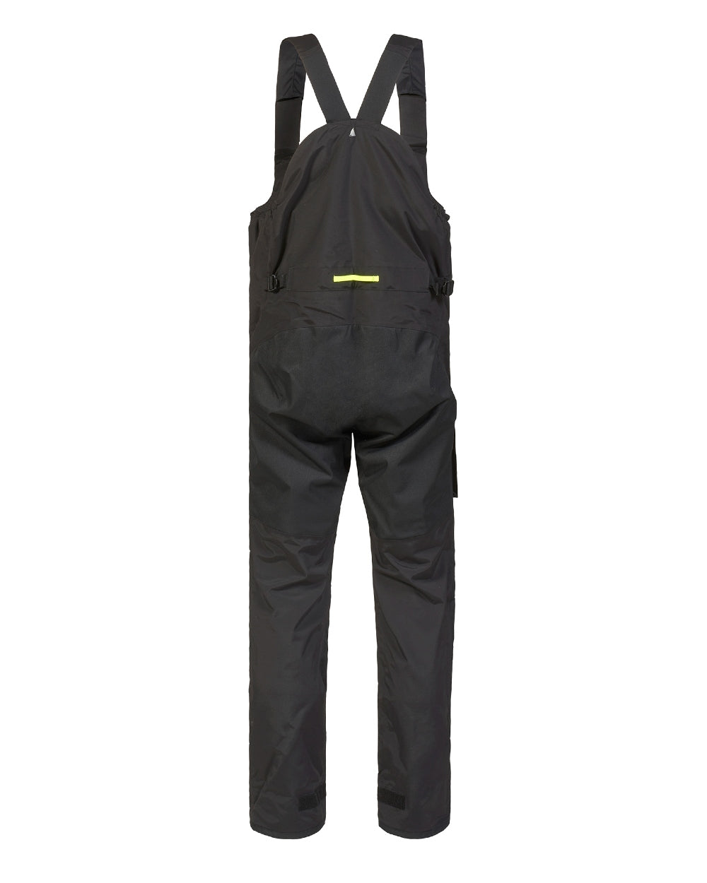 Black coloured Musto Mens Br2 Offshore Trouser 2.0 on white background