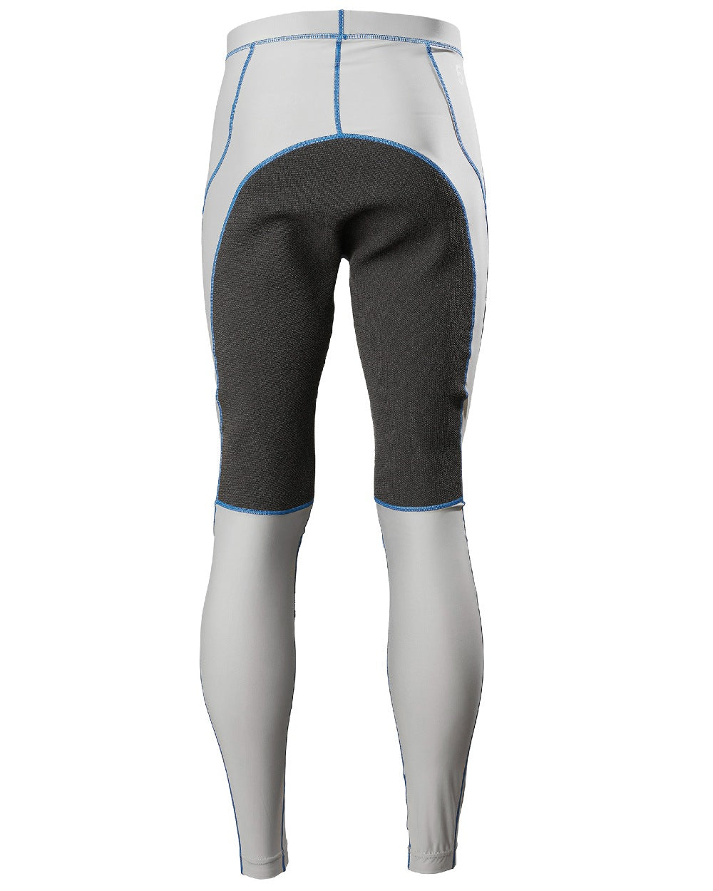 Light grey-Grey Diver Musto Sunblock Dynamic Pant on white background